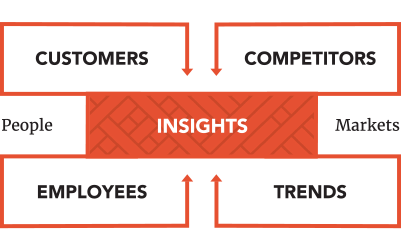 Customer Insight in the Context of Your Business