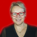 A picture of Antje Helfrich