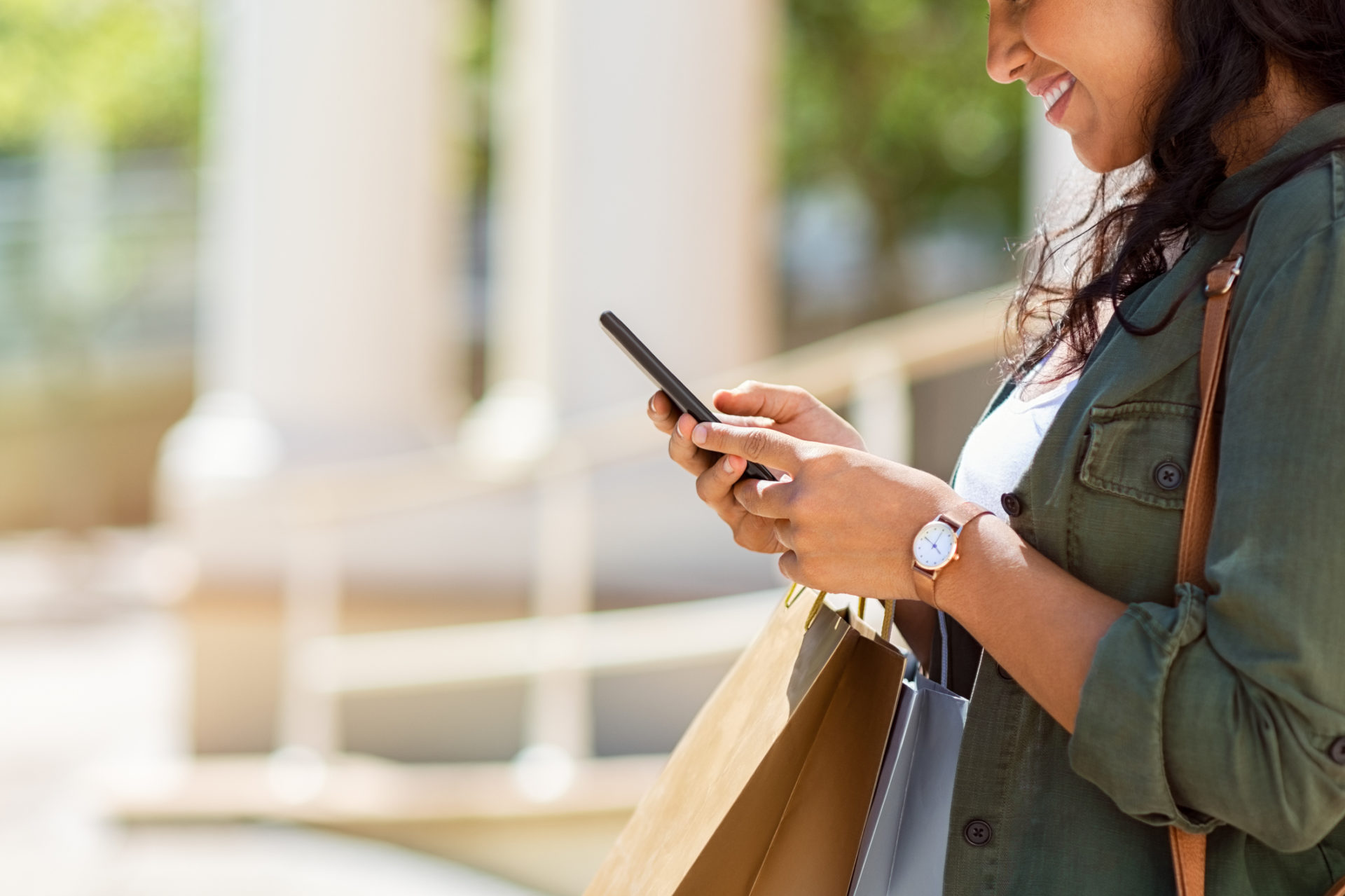 3 Ways Mobile is Enabling Omnichannel Retail