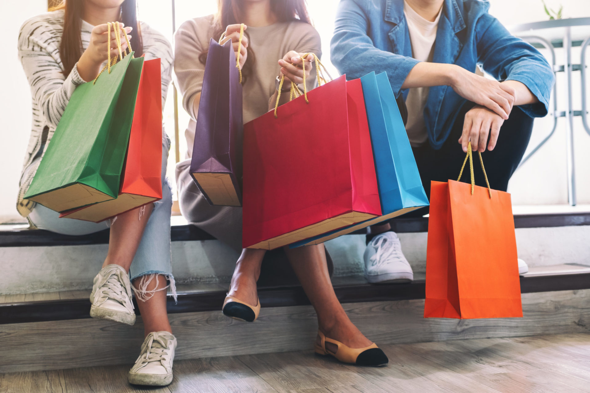 The Ultimate Holiday Shopper Segmentation Guide