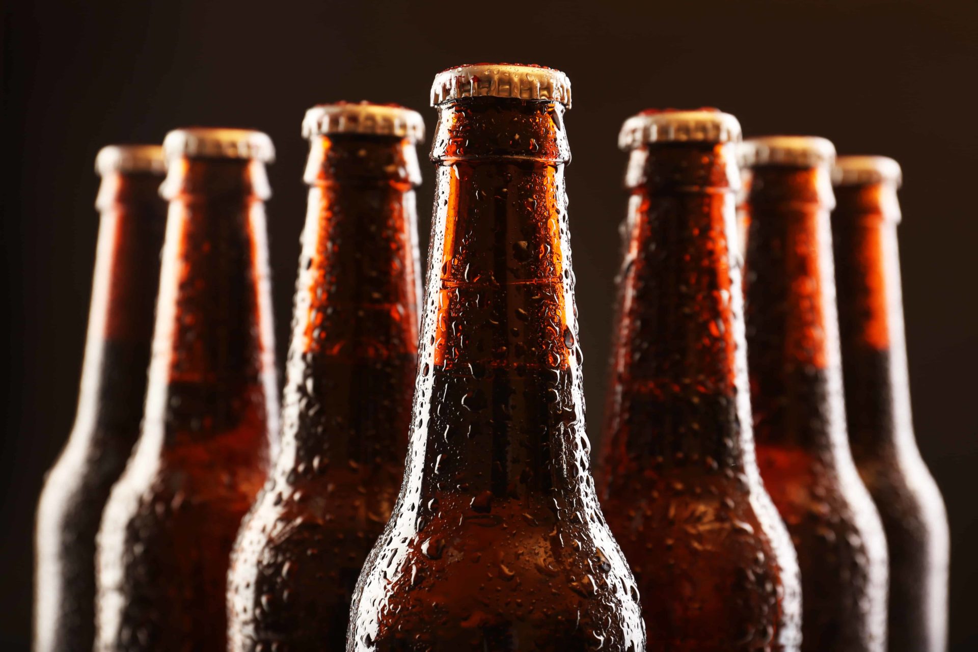 American brewery unlocks better forecasting through a SIOP process