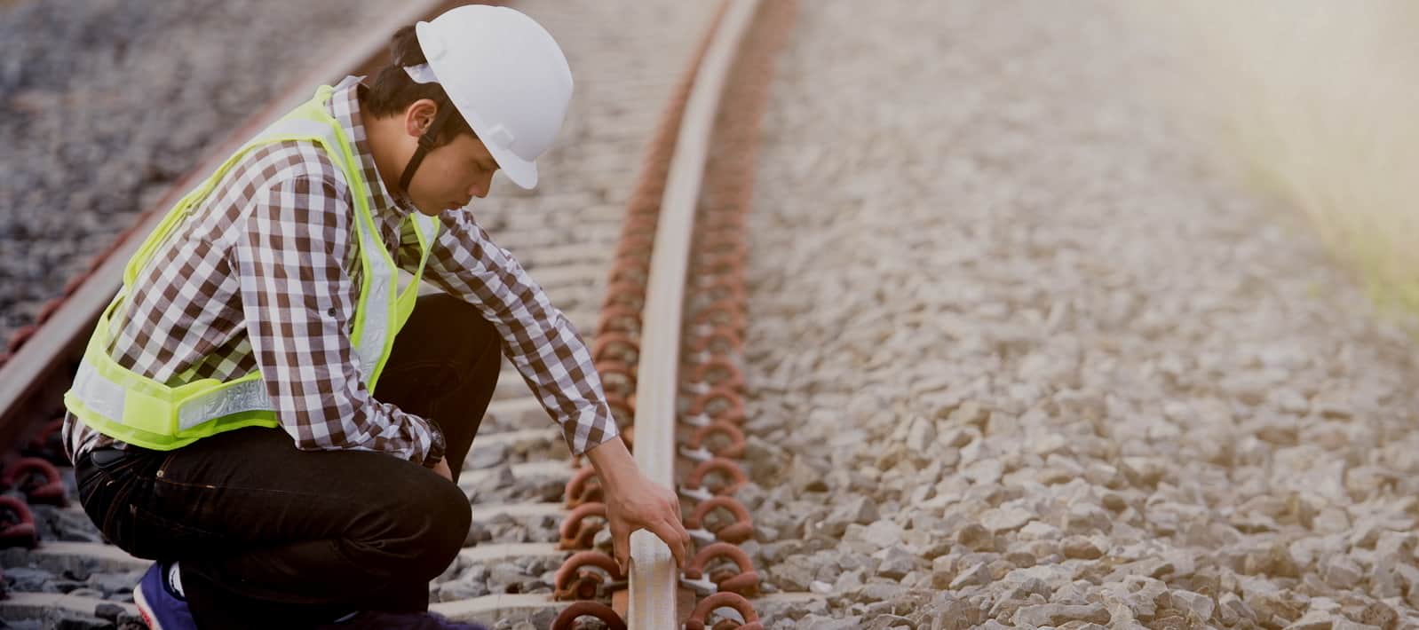 Railway company improves controls and functionality with SAP