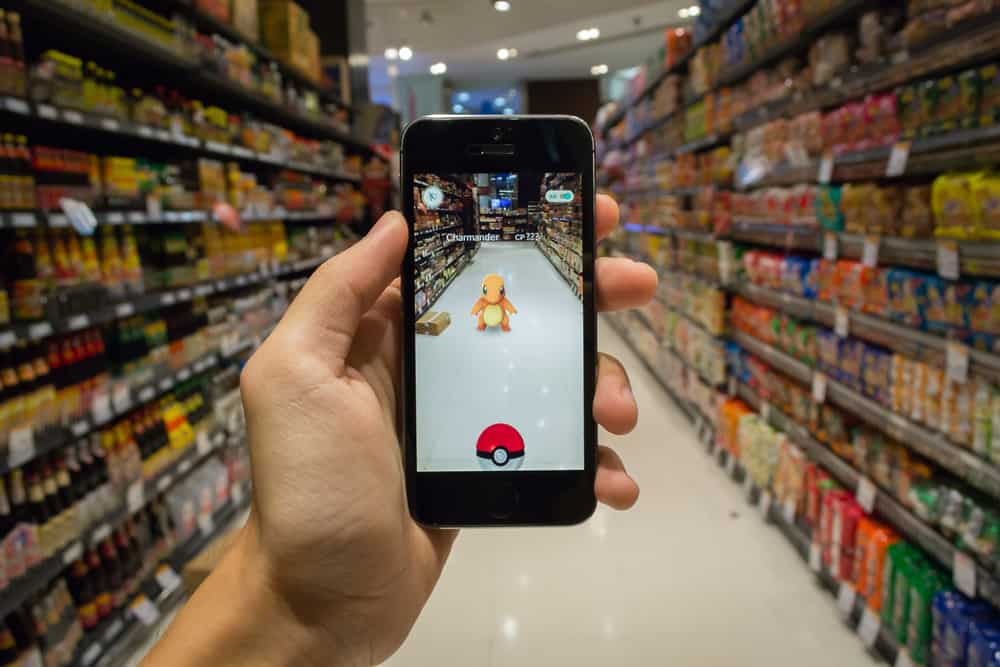 what retail has learned from pokemon go
