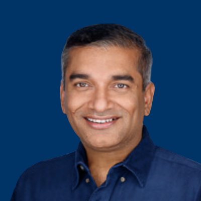 Raja Roy: The top seven CIO trends for 2022