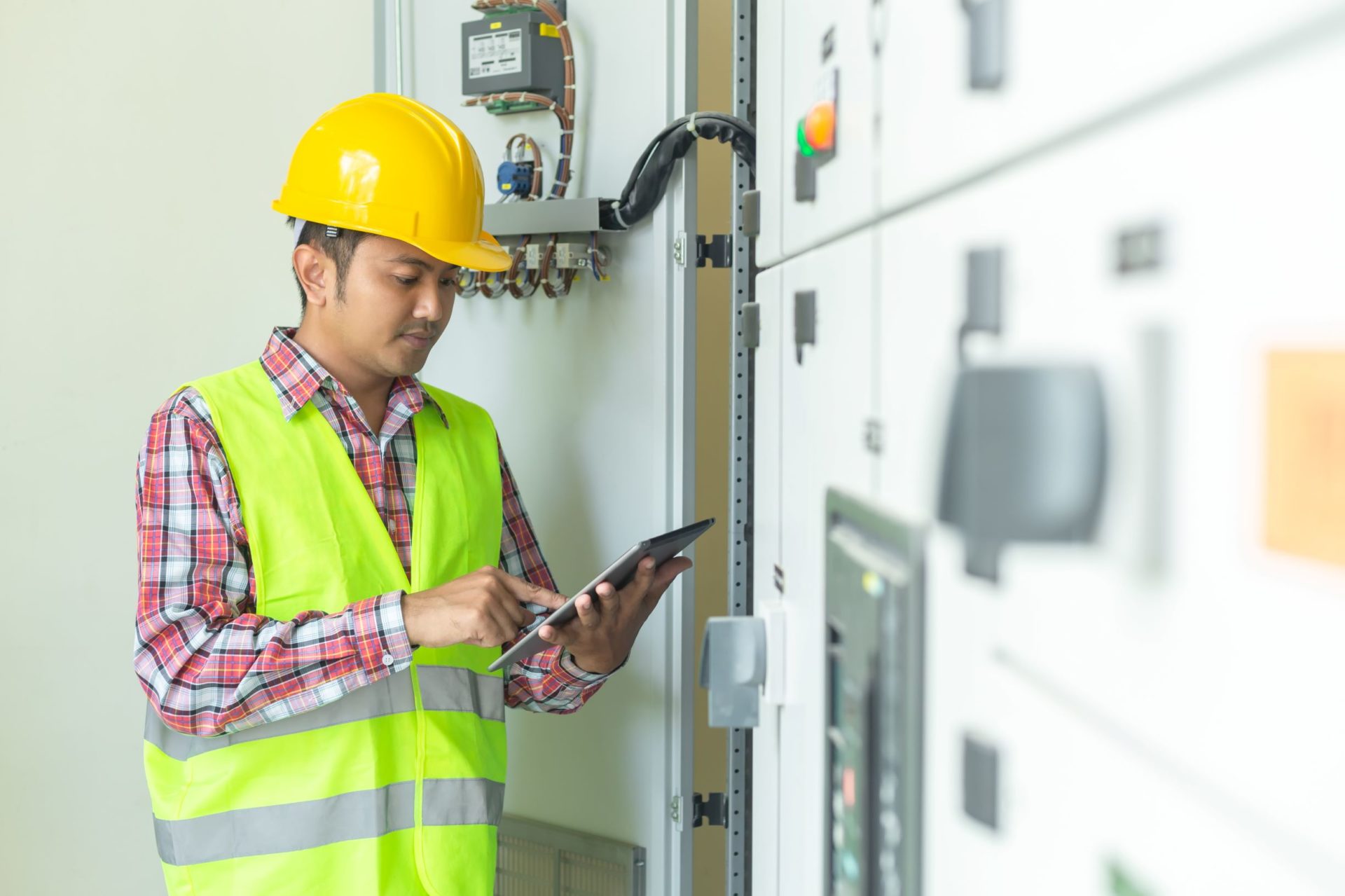 Five key Field Service Lightning features that drive efficiency