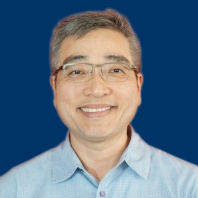 James Kim: Three ways to enable Human-centered BI