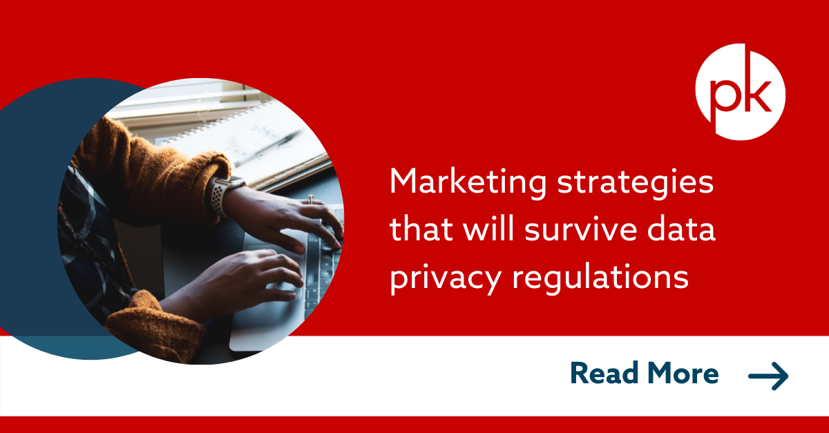 Building Marketing Strategies That Will Survive Evolving Data Privacy ...