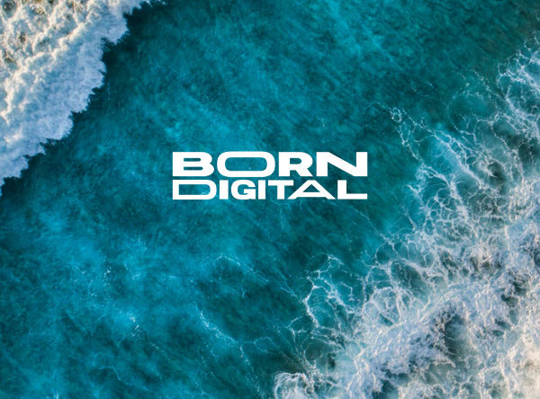 Born Digital Brand Loyalty