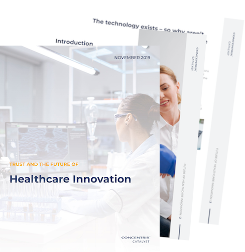The future of healthcare innovation