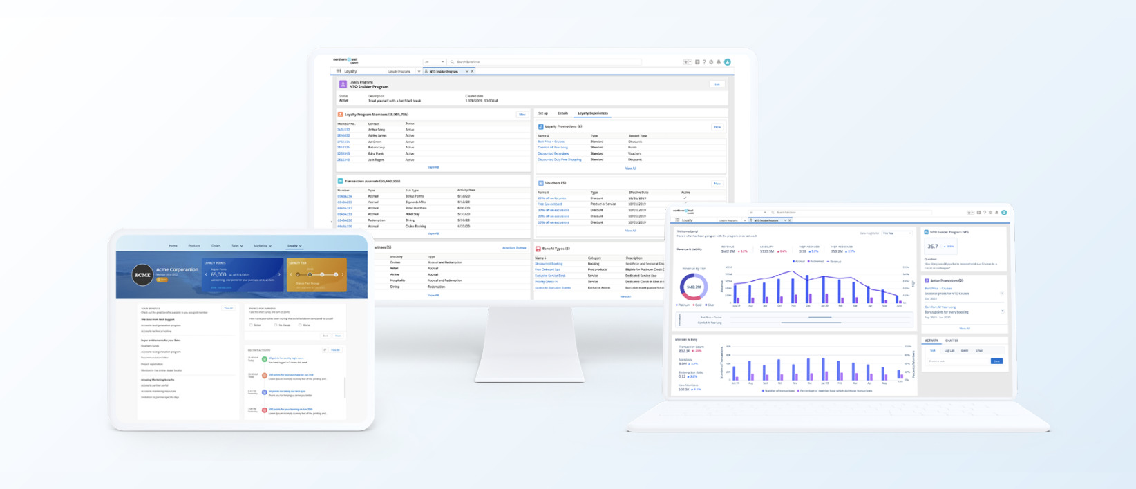 Salesforce-Loyalty-Management Online Praxisprüfung